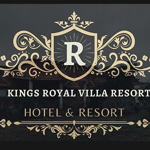 Royal Villa Resort